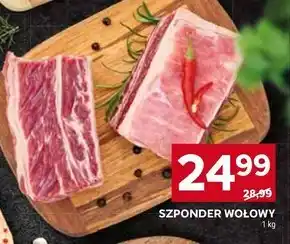 Stokrotka Szponder wołowy oferta