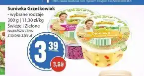 Społem Surówka Grześkowiak oferta