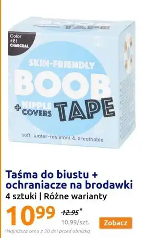 Action Taśma do biustu Soft oferta