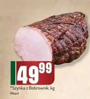 Avita Szynka Z Bobrownik oferta