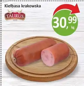 Passa Kiełbasa Taurus oferta