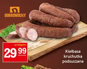 Gram Market Kiełbasa Dobrowolscy oferta