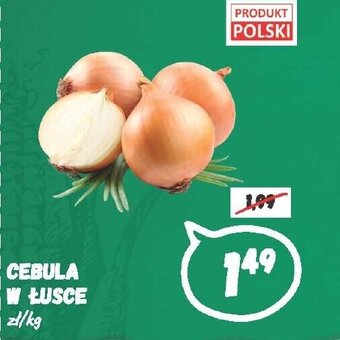 Wafelek Cebula w łusce 1kg oferta
