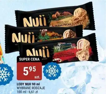 bi1 LODY NUII 90 ml oferta