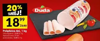 Polędwica Ani 1 kg