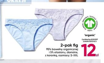 Pepco 2-pak fig oferta