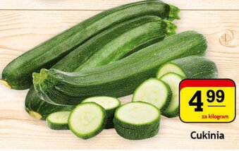 Gram Market Cukinia 1kg oferta