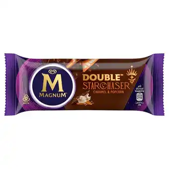 Carrefour Express Magnum Double Starchaser Lody 85 ml oferta