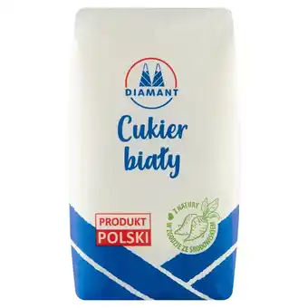 Netto Diamant Cukier biały 1 kg oferta