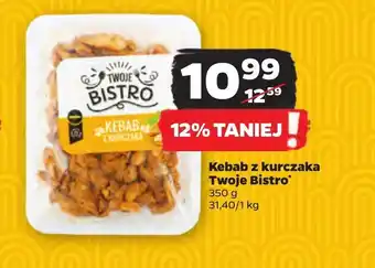 Netto Kebab Twoje Bistro oferta