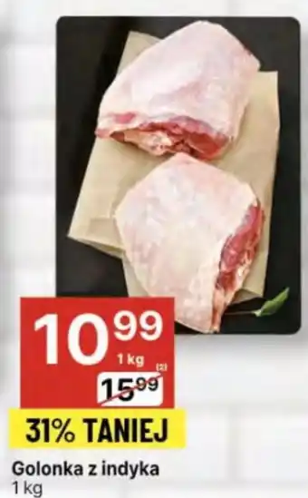 Delikatesy Centrum Golonka indycza oferta