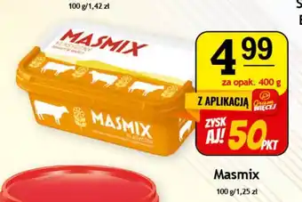 Gram Market Masmix 400g oferta