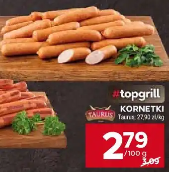 Stokrotka Kornetki Taurus oferta