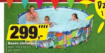 Bricomarche Basen oferta