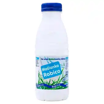 Robico Maślanka 400 g