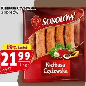 Prim Market Kiełbasa Sokołów oferta