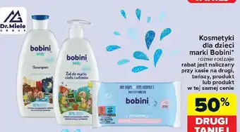 Carrefour Szampon hipoalergiczny Bobini Kids oferta