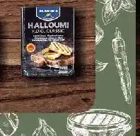 Carrefour Ser halloumi classic Alambra oferta