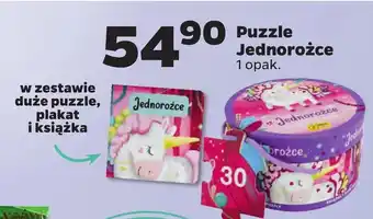 Netto Puzzle oferta