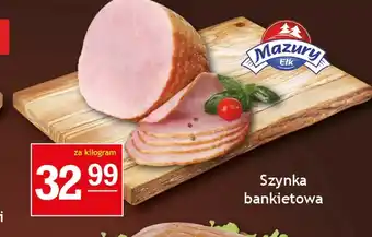 Gram Market Szynka Mazury Ełk oferta