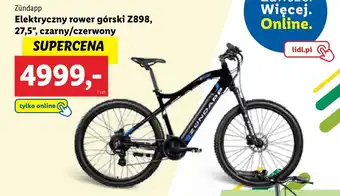 Lidl Rower górski OnLine oferta
