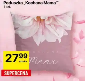 Delikatesy Centrum Poduszka oferta