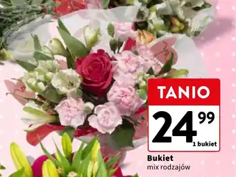 Intermarche Bukiet oferta