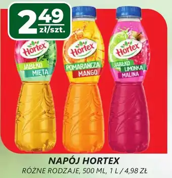 Top Market NAPÓJ HORTEX 500 ML oferta