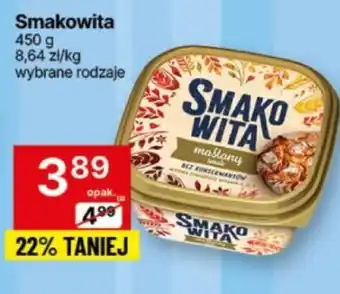 Delikatesy Centrum Smakowita 450g oferta