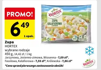 Intermarche Zupa 450 g oferta