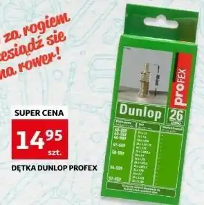 Dętka 26 dunlop Profex