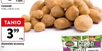 Intermarche Ziemniaki wczesne oferta