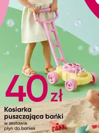 Kosiarka bańkowa