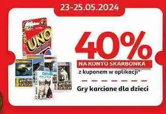 Auchan Gra uno Mattel oferta