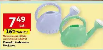 Auchan Konewka oferta
