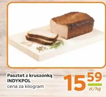 Gama Pasztet Indykpol oferta
