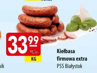 MOKPOL Kiełbasa PSS Białystok oferta