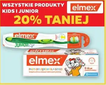 Netto WSZYSTKIE PRODUKTY KIDS I JUNIOR oferta