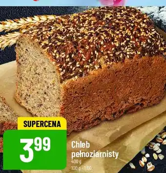 Polomarket Chleb pełnoziarnisty oferta