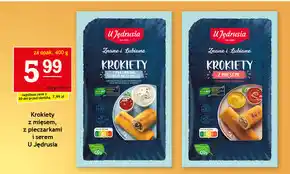 Krokiety U Jędrusia
