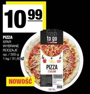 Spar Pizza SPAR oferta