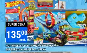 bi1 Zabawka Hot Wheels oferta