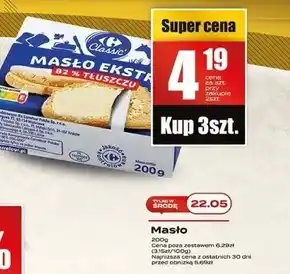 Supeco Masło oferta
