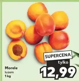 Kaufland Morele oferta