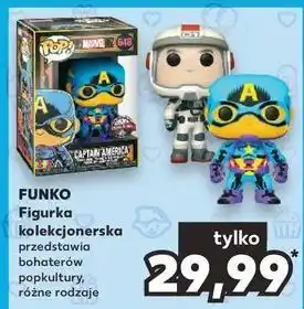 Kaufland Figurka pop! buzz lightyear Funko oferta