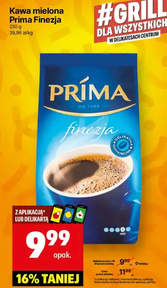 Delikatesy Centrum Płatki Nestle oferta