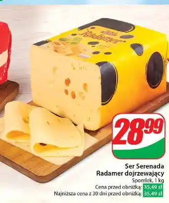 Dino Ser radamer Serenada oferta