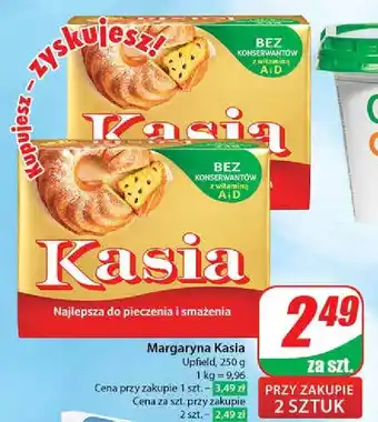 Dino Margaryna Kasia oferta