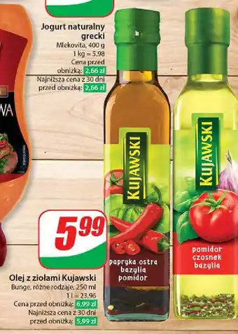 Dino Olej pomidor czosnek bazylia Kujawski Ze Smakiem oferta
