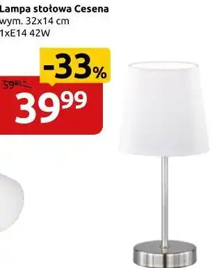 Black Red White Lampa STOŁOWA CESENA oferta